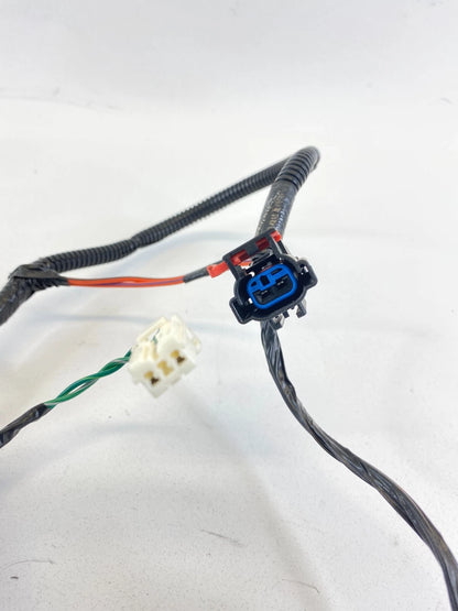 2007-2012 DODGE CALIBER REAR RIGHT DOOR WIRE WIRING HARNESS CABLE 05267790AE OEM