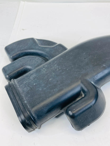 2008-2012 Honda Accord 2.4L L4 A/T Air Intake Cleaner Resonator Duct Tube OEM