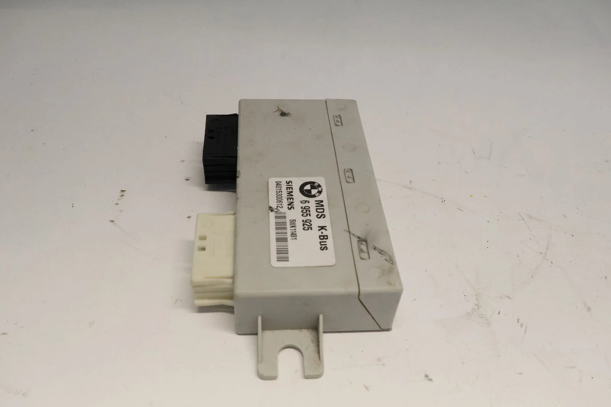 2004-2010 BMW X3 04-06 X5 PANORAMIC SUNROOF CONTROL MODULE UNIT 6955925 OEM