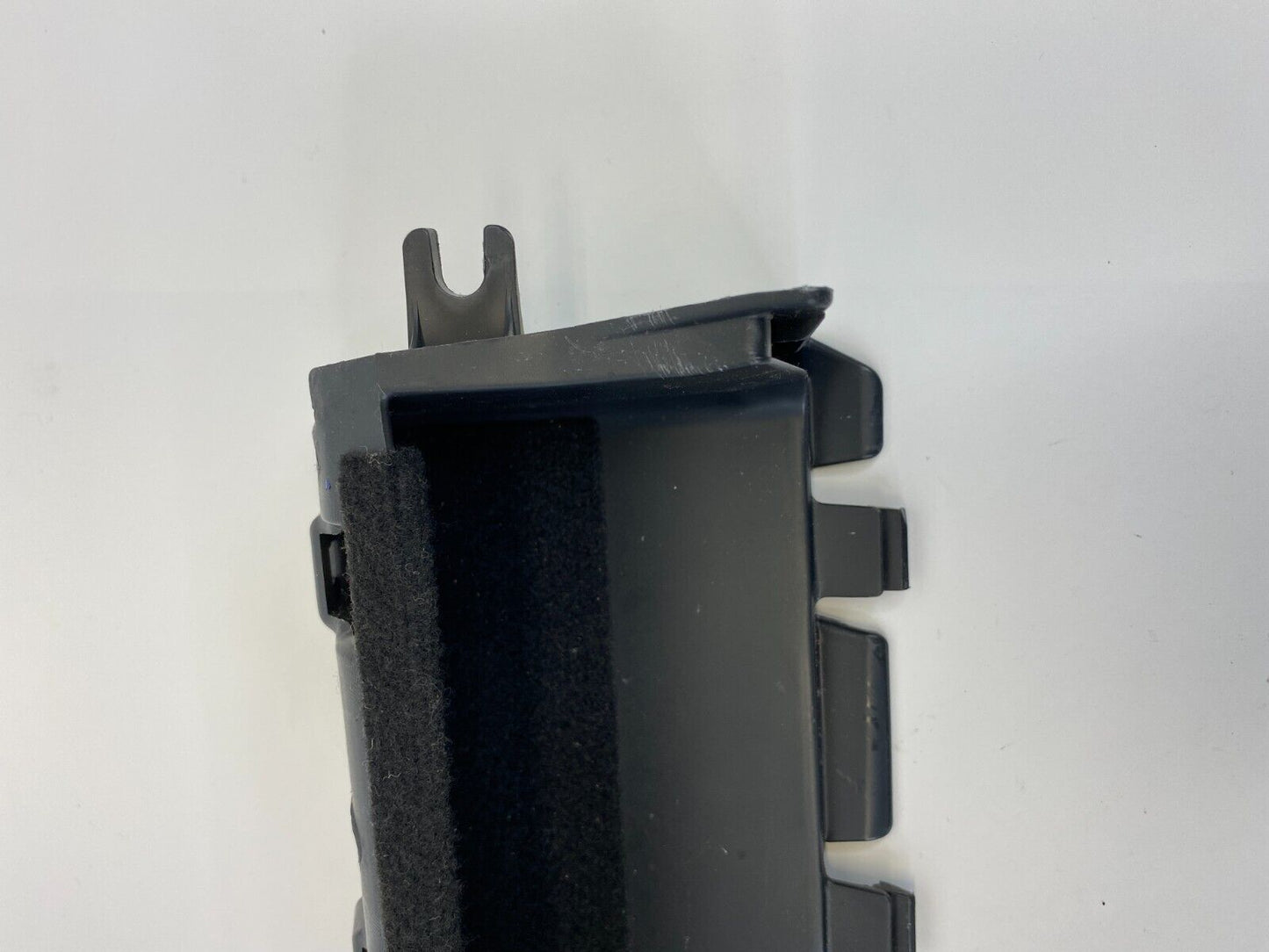 2001-2005 Toyota RAV4 Dash Instrument Panel Lower Tray Bezel 55611-42020 OEM