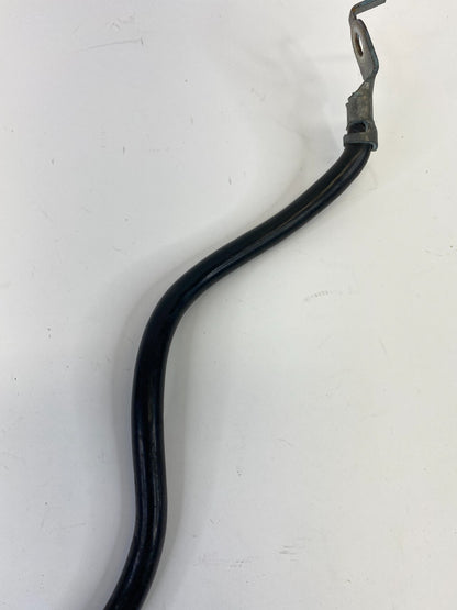 2012-2018 Ford Focus 2.0L Negative Battery Cable Terminal AV6N-10C679-BE