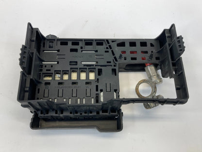 2011-2017 BUICK REGAL BATTERY FUSE BLOCK POSITIVE COMPARTMENT BLACK OEM 22902909