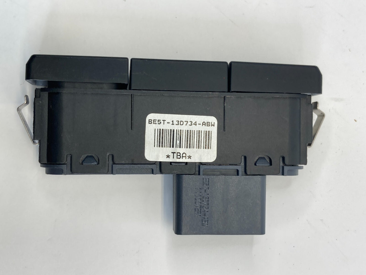 2010 2011 2012 Ford Fusion Traction Control Switch TCS OFF BE5T-13D734-ABW OEM