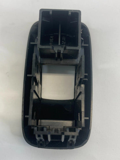 2014-2019 FORD FIESTA FRONT RIGHT SIDE WINDOW SWITCH BEZEL TRIM COVER OEM
