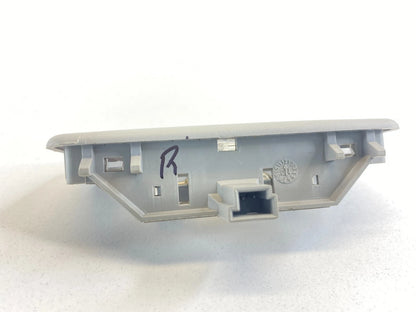 2004-2007 BMW 530I RIGHT PASSENGER SIDE INNER SUNVISOR VANITY LIGHT LAMP 6920187