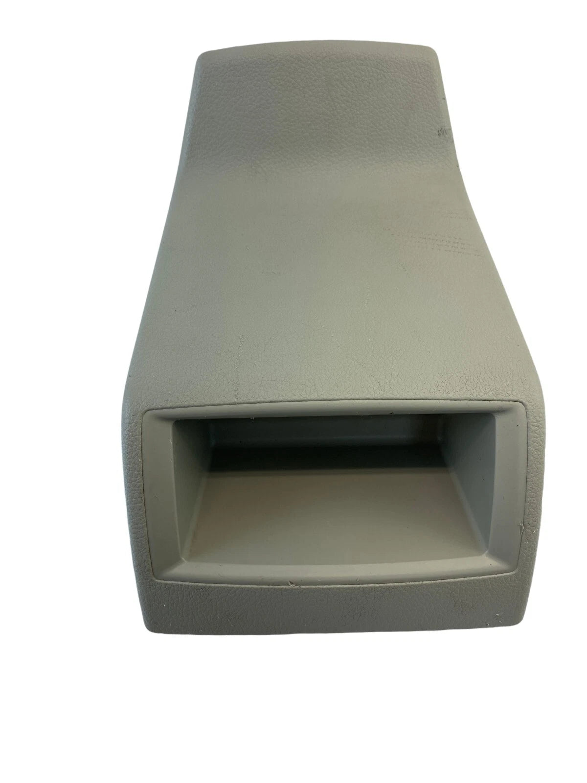 2010-2014 SUBARU LEGACY CENTER CONSOLE REAR BACK PANEL COVER TRIM 92136AJ00A OEM