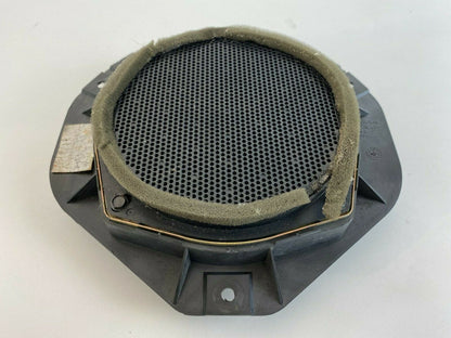 2001-2005 Pontiac Aztek Front Left Driver Door Speaker Sound System 10432363 OEM