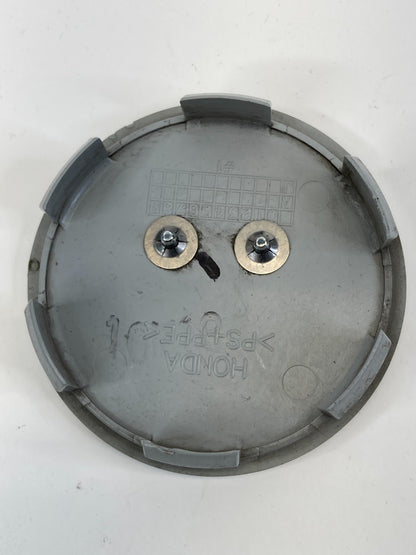 2007-2012 Acura RDX Rim Wheel Center Caps Hubcaps Set of 4 OEM