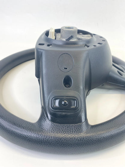 2011-2014 11-14 DODGE AVENGER FRONT STEERING WHEEL W/ CRUISE CONTROLS ASSY OEM