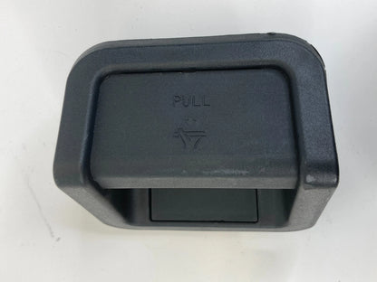 2013 14 15 16 17 18 2019 FORD FUSION REAR TRUNK TAILGATE LID PULL HANDLE OEM
