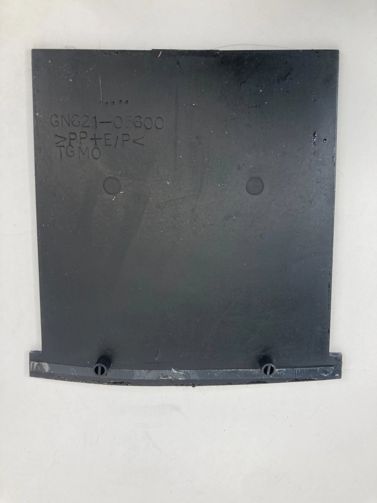 07 08 09 10 11 TOYOTA CAMRY RUBBER MAT DASH LINER GN621-05600 OEM