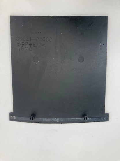 07 08 09 10 11 TOYOTA CAMRY RUBBER MAT DASH LINER GN621-05600 OEM