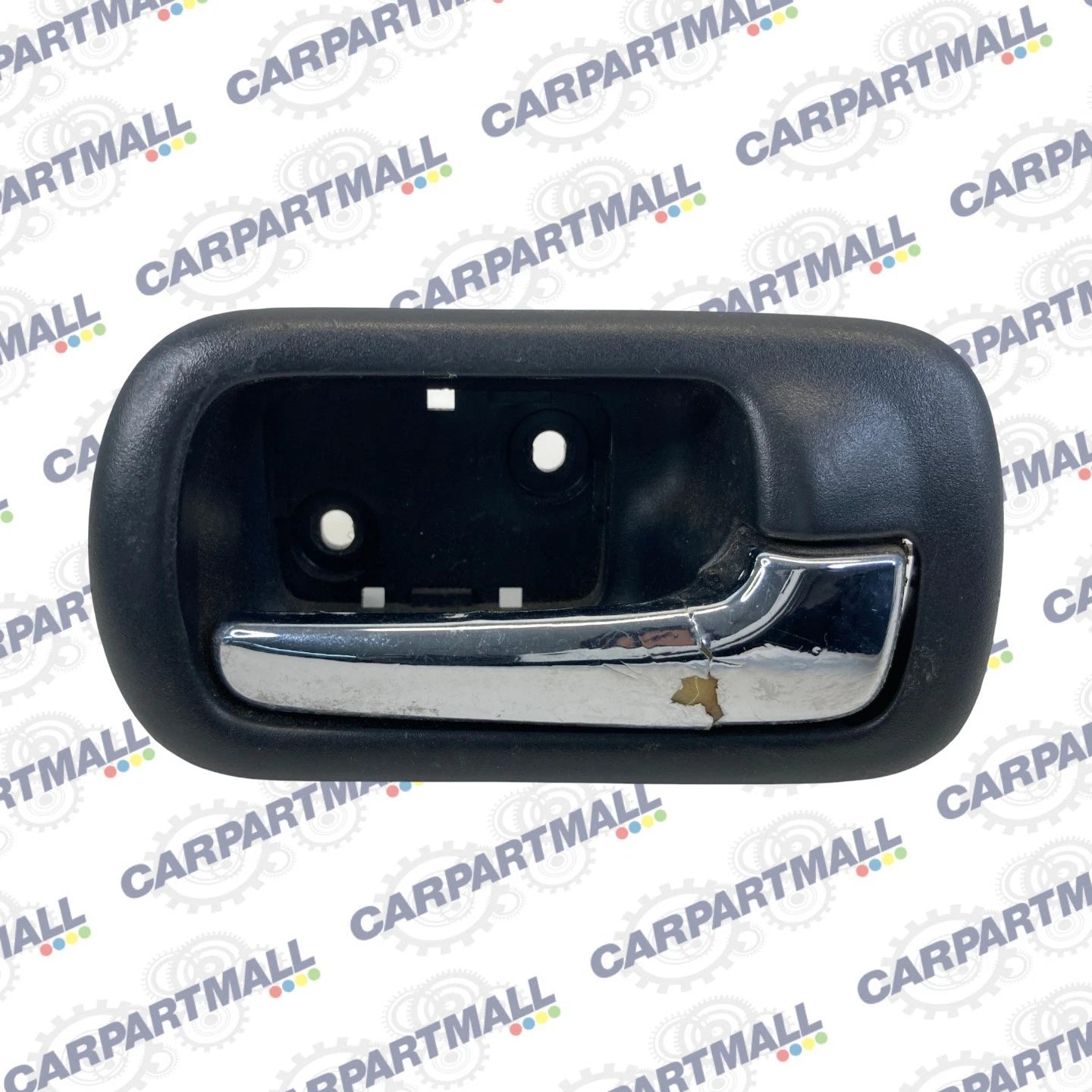 2001-2005 HONDA CIVIC SEDAN REAR RIGHT SIDE INTERIOR INNER DOOR HANDLE OEM