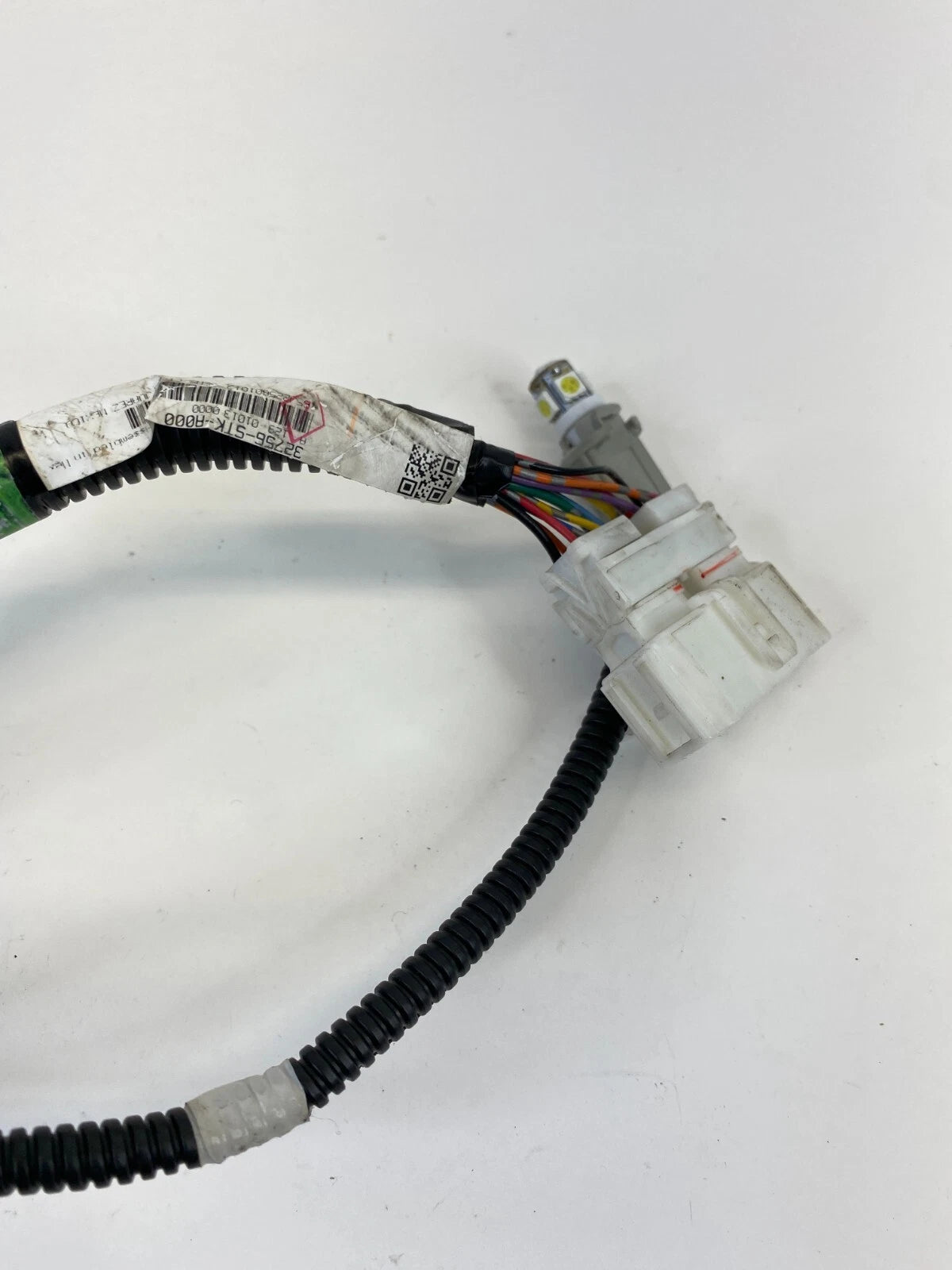 2007-2012 ACURA RDX FRONT RIGHT DOOR POWER WINDOW WIRING HARNESS 32756-STK-A000