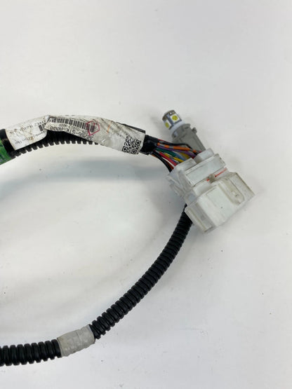 2007-2012 ACURA RDX FRONT RIGHT DOOR POWER WINDOW WIRING HARNESS 32756-STK-A000