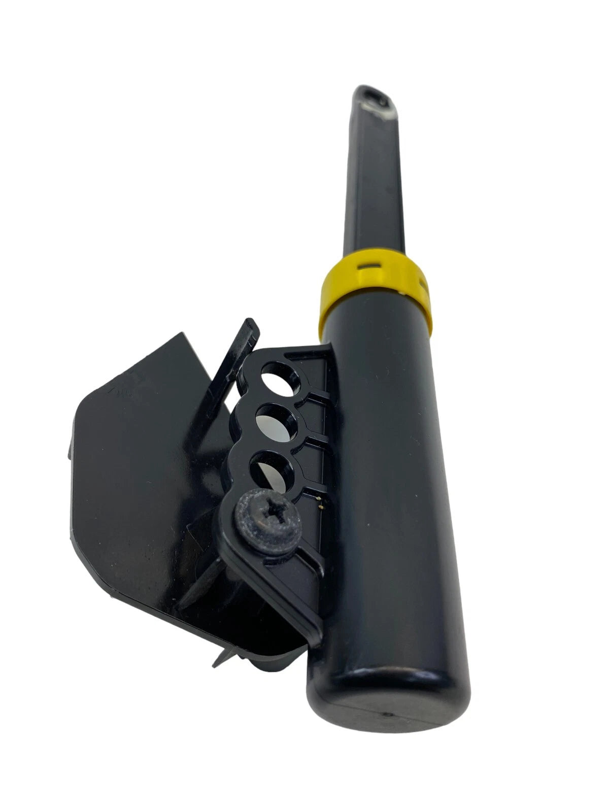 2009 2010 HYUNDAI SONATA SEDAN DASH GLOVE BOX AIR DAMPER SHOCK ABSORBER SUPPORT