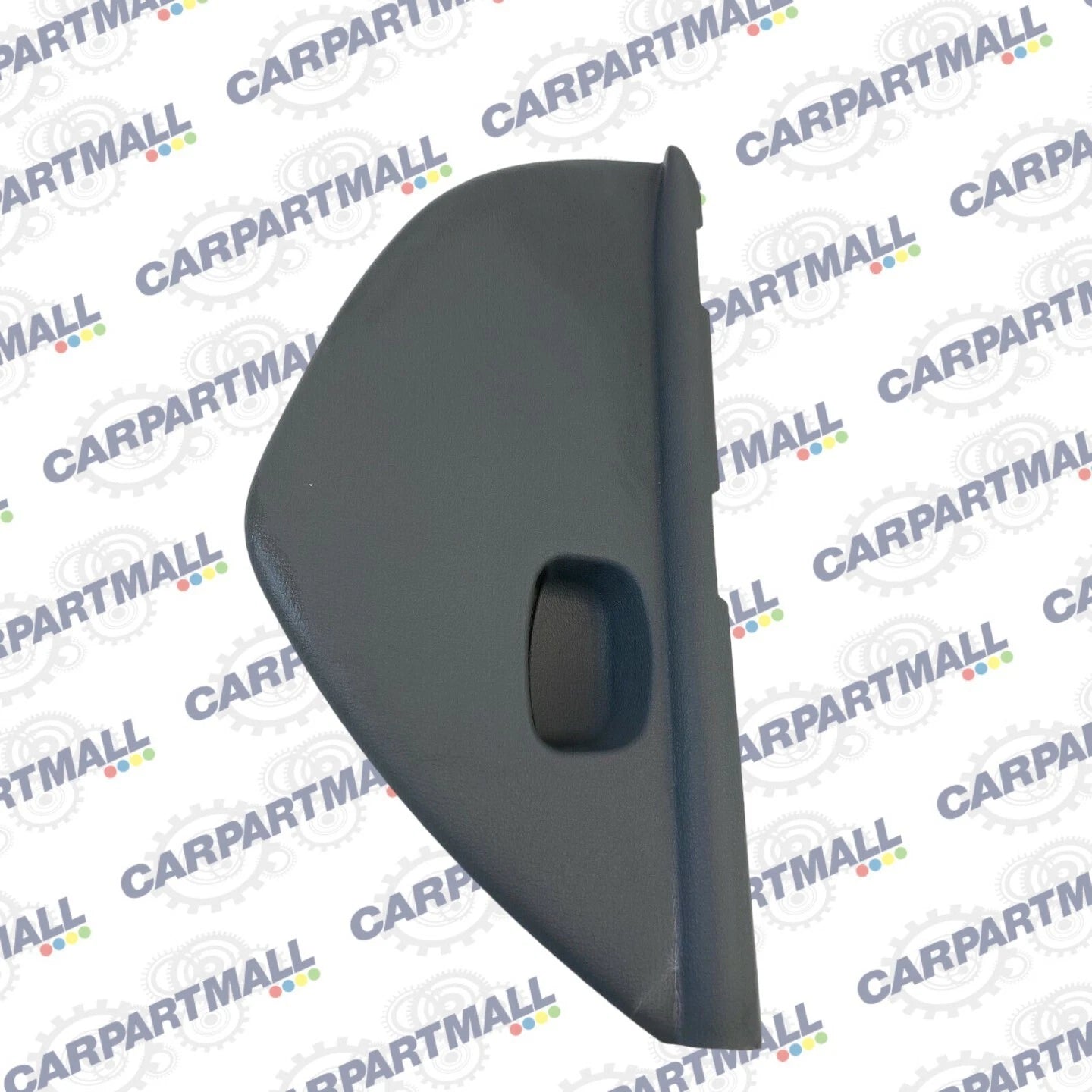 2007-2010 HYUNDAI ELANTRA SEDAN DASH RIGHT SIDE END CAP COVER 84718-2H000 OEM
