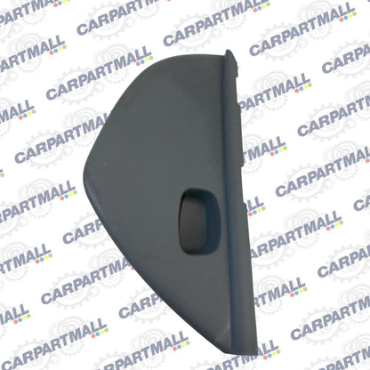 2007-2010 HYUNDAI ELANTRA SEDAN DASH RIGHT SIDE END CAP COVER 84718-2H000 OEM