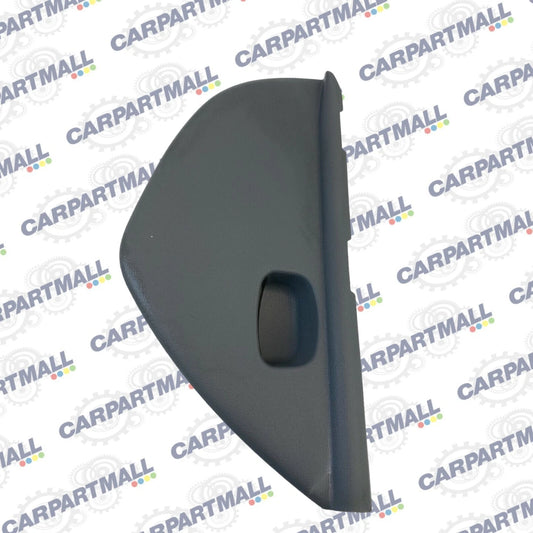 2007-2010 HYUNDAI ELANTRA SEDAN DASH RIGHT SIDE END CAP COVER 84718-2H000 OEM