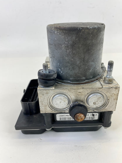 2006-2009 Audi A4 Quattro FWD ABS Pump Anti Lock Brake Module 8E0-614-517-BF