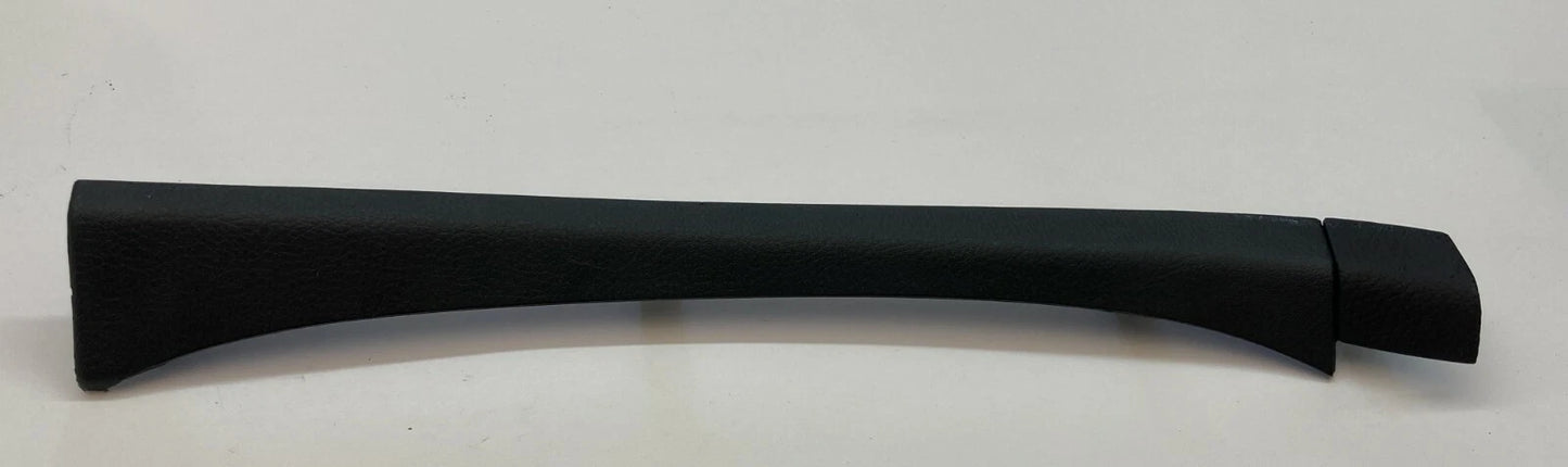 06-10 VW VOLKSWAGEN PASSAT INTERIOR LEFT SIDE KICK PANEL TRIM COVER 3C0868237
