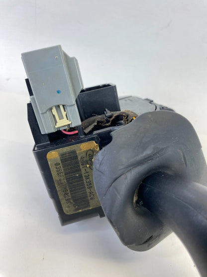 04 05 FORD F-150 F150 HEADLIGHT TURN SIGNAL CONTROL COLUMN SWITCH 498T13K359ACW