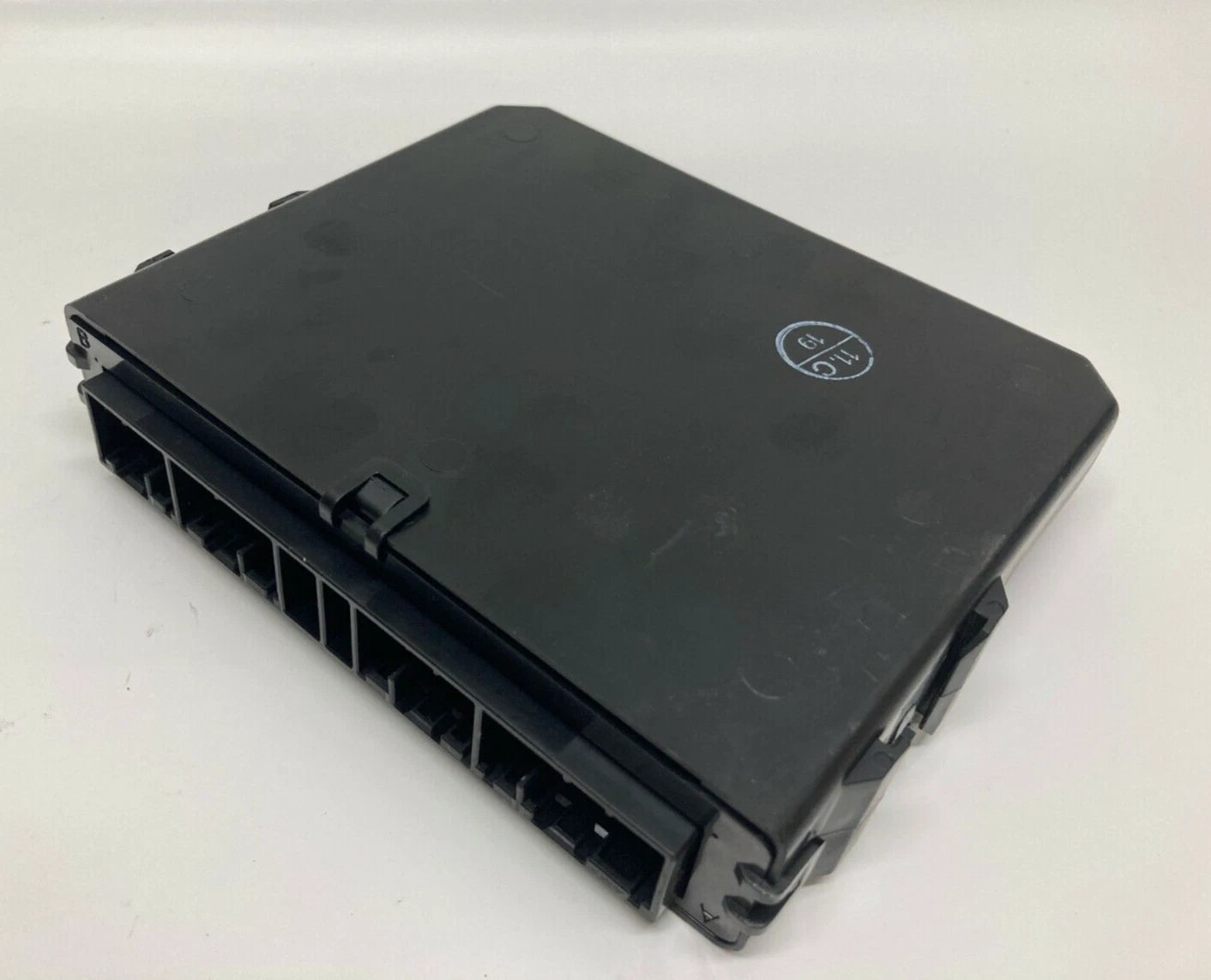 2002 2003 LEXUS ES300 ABS BRAKE CONTROL MODULE UNIT TRC VSC UNIT OEM 89540-33301