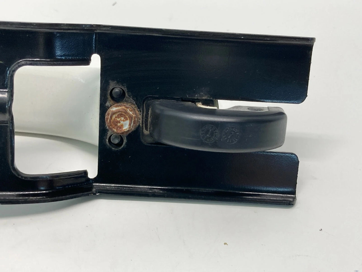 2008-2010 DODGE AVENGER FRONT PASSENGER SIDE EXTERIOR DOOR HANDLE 864AAA3909 OEM