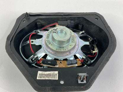 2010-2019 LINCOLN MKT REAR RIGHT DOOR SPEAKER AE9T-18808-DA OEM