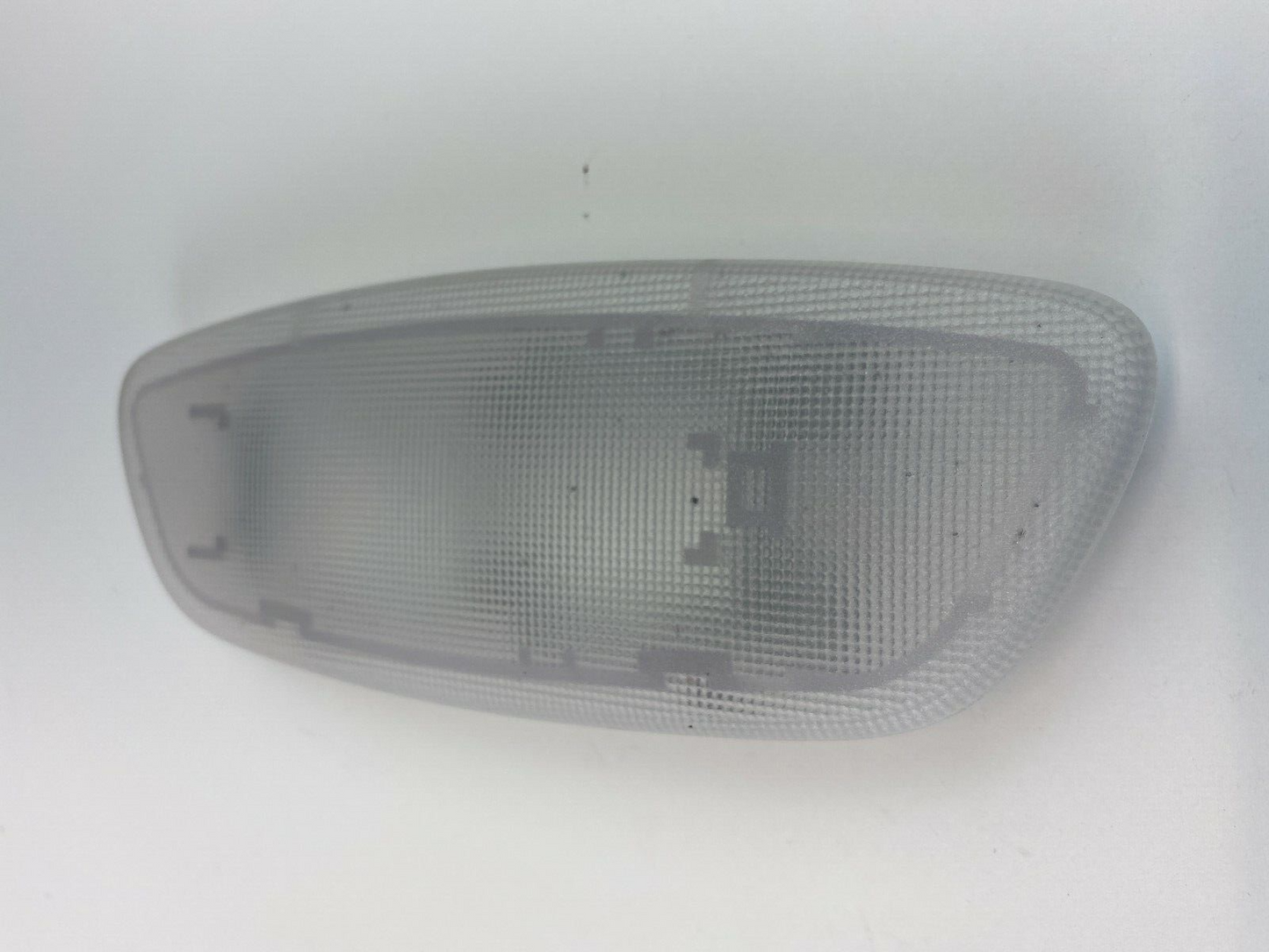 2006 2007 Mercedes-Benz C280 Rear Center Overhead Console Dome Light 2108203401