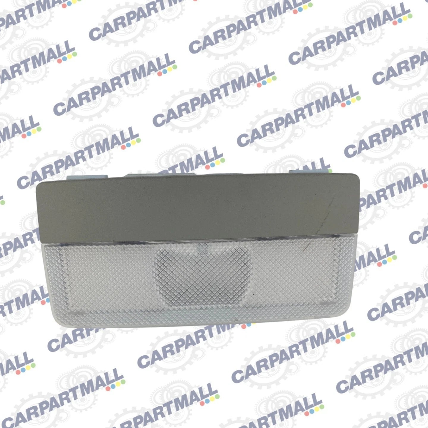 13-16 CHEVY CRUZE 16 CRUZE LIMITED OVERHEAD CONSOLE ROOF LIGHT INTERIOR READING