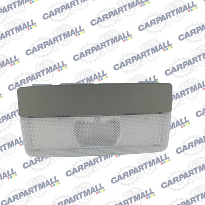 13-16 CHEVY CRUZE 16 CRUZE LIMITED OVERHEAD CONSOLE ROOF LIGHT INTERIOR READING