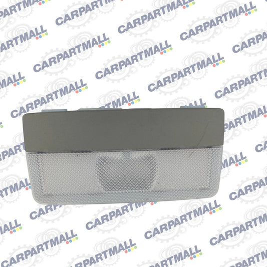 13-16 CHEVY CRUZE 16 CRUZE LIMITED OVERHEAD CONSOLE ROOF LIGHT INTERIOR READING