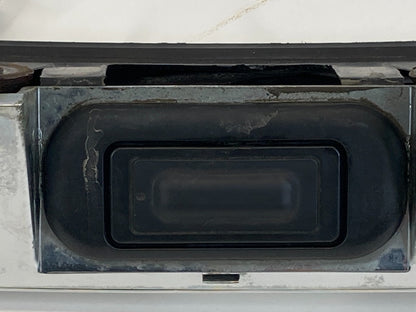 2010-2015 Chevy Equinox w/o Camera Liftgate Chrome Applique Molding 22869810