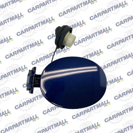 2007-2015 MAZDA CX-9 CX9 FUEL FILLER TANK DOOR GAS LID COVER CAP OEM