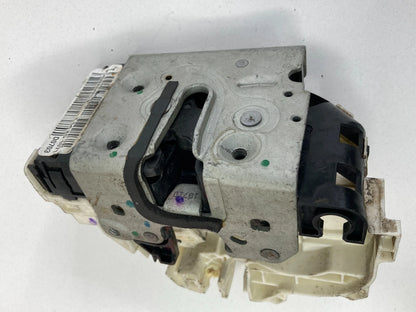 11-14 DODGE AVENGER SEDAN FRONT RIGHT SIDE DOOR LOCK LATCH ACTUATOR P04589694AC