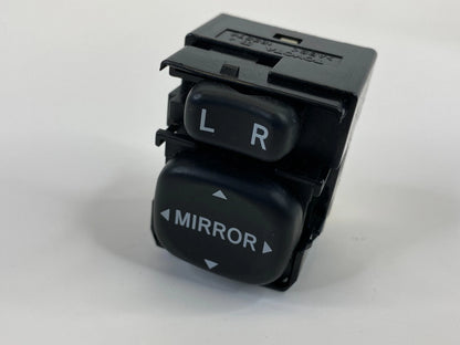 01-07 TOYOTA HIGHLANDER POWER SIDE VIEW DOOR MIRROR CONTROL SWITCH BUTTON OEM