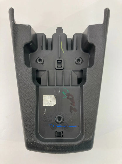 2014-2019 FORD FIESTA REAR CENTER CONSOLE CUP HOLDER CUPHOLDER BEZEL TRIM PANEL