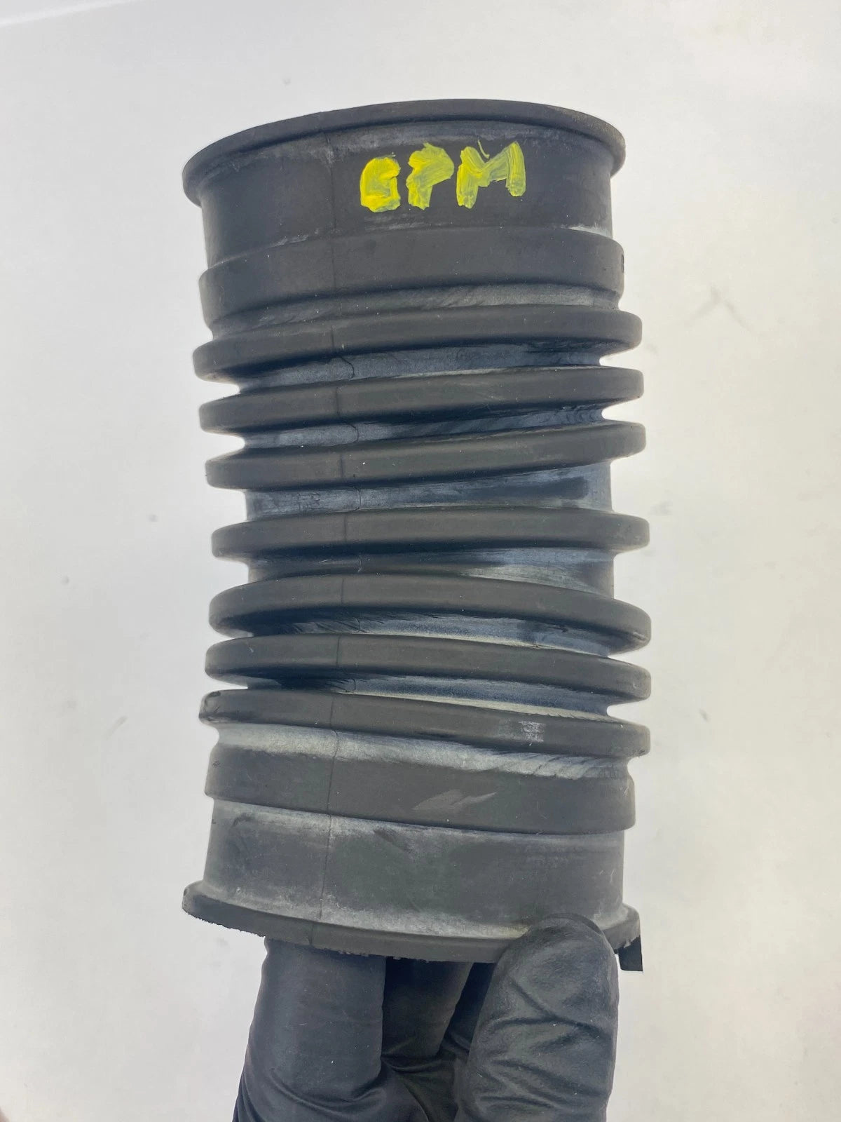06-11 HONDA CIVIC COUPE 1.8L AIR CLEANER INTAKE HOSE TUBE DUCT TO RESONATOR OEM