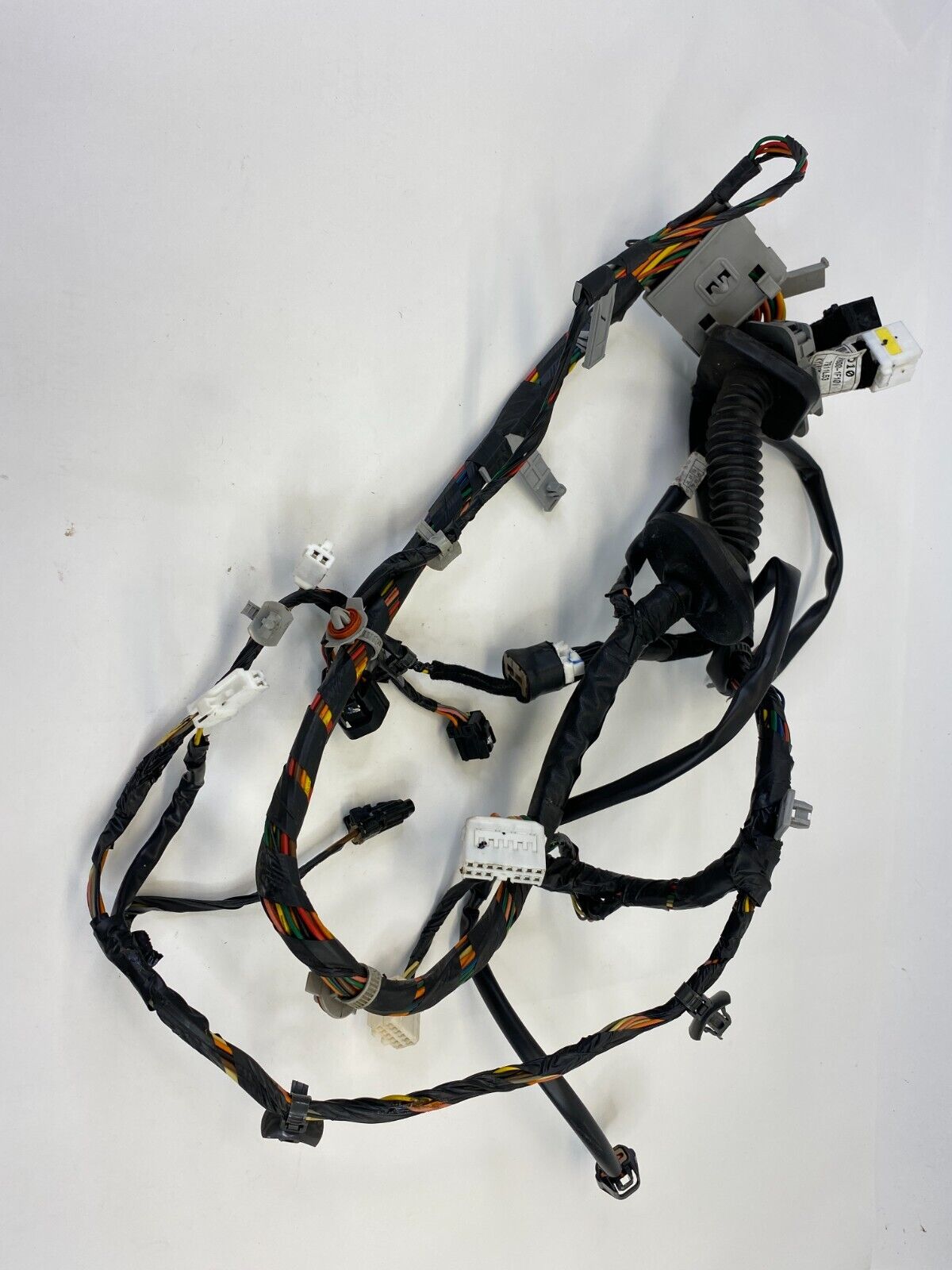 2005-2010 Kia Sportage Front Left Driver Door Harness Wire Wiring 91600-1F101