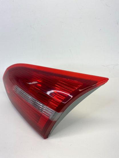 15-18 Ford Focus Sedan Right Trunk Lid Inner Tail Light Taillight F1EB-13A602-D