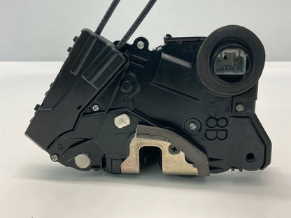 04 05 06 07 08 09 TOYOTA PRIUS FRONT RIGHT PASSENGER DOOR LOCK LATCH ACTUATOR RH