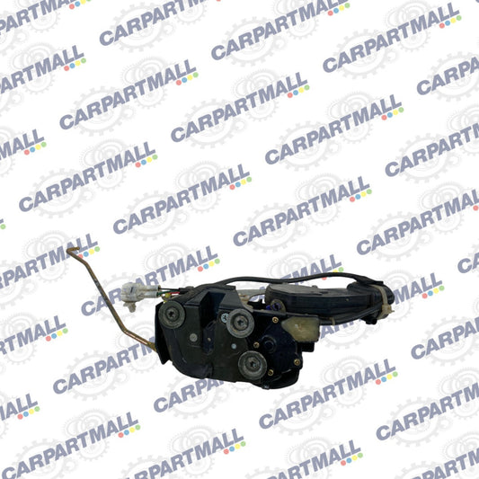 2003-2006 Suzuki XL-7 Front Left Driver Door Lock Latch Release Actuator OEM