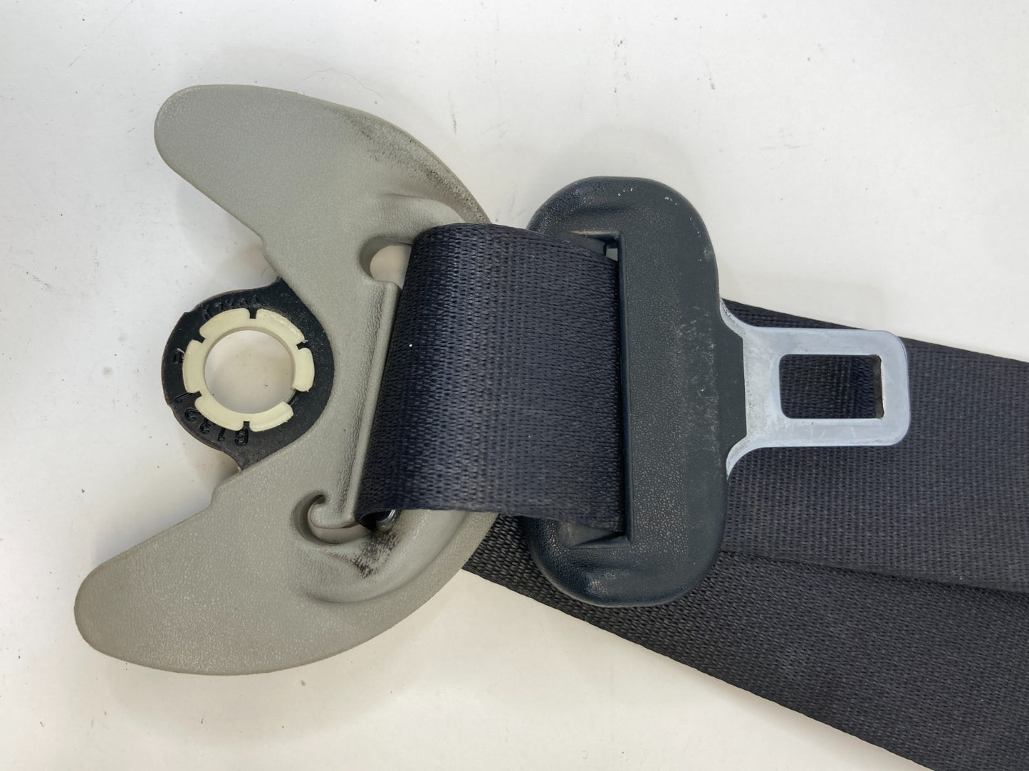 2005-2010 Scion tC Front Right Passenger Side Seat Belt Retractor Assembly OEM