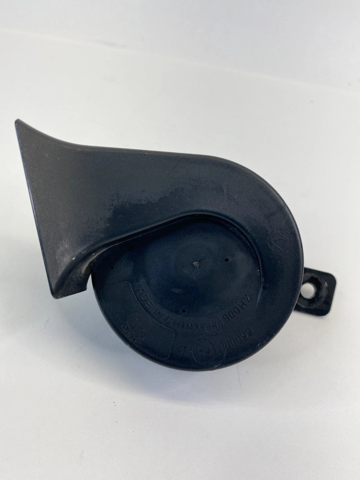 10-17 GMC TERRAIN CHEVY EQUINOX HIGH NOTE HORN PITCH TONE ALARM SIGNAL E4000033