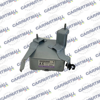 2008-2010 SCION XD 1.8L L4 A/T POWER STEERING CONTROL MODULE 89650-52240 OEM