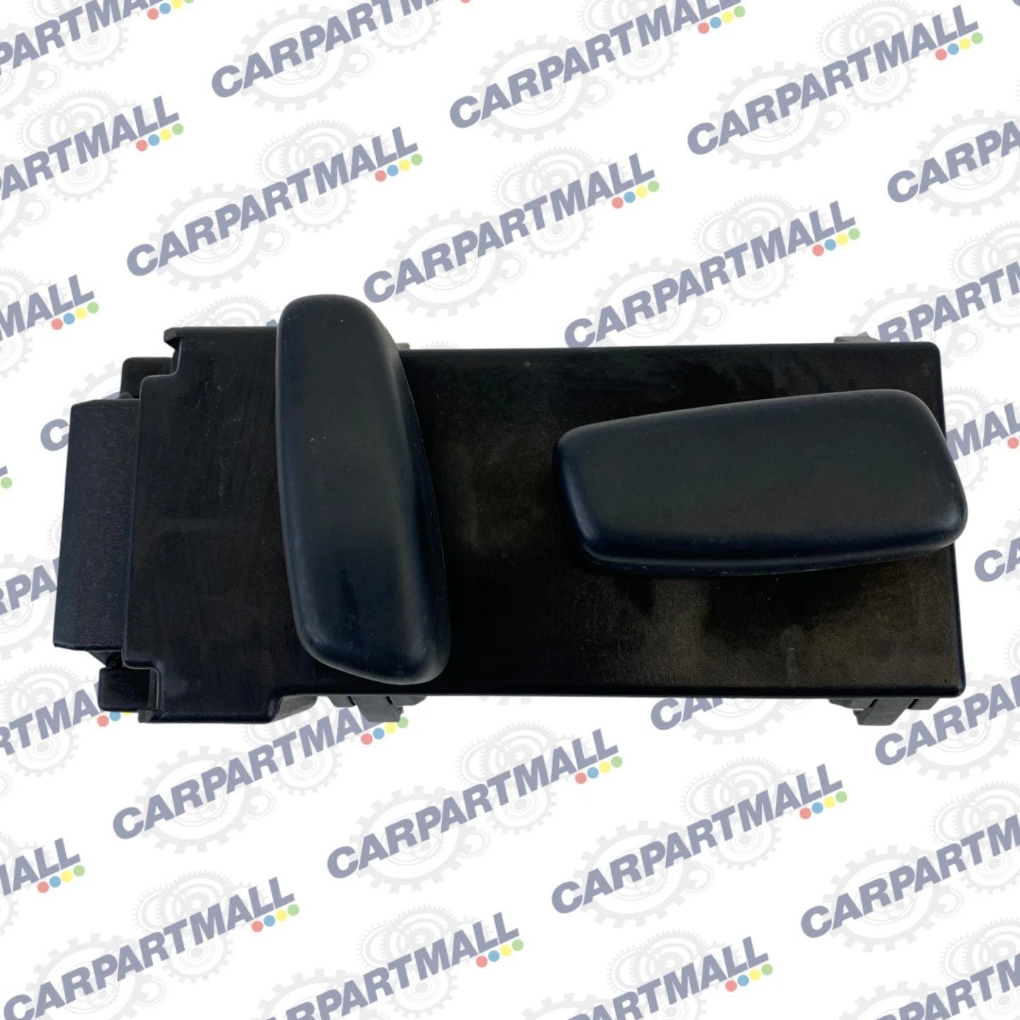 2003-2011 SAAB 9-3 93 FRONT RIGHT SEAT ADJUSTER POWER SWITCH 24446719 OEM