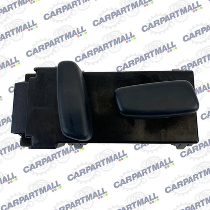 2003-2011 SAAB 9-3 93 FRONT RIGHT SEAT ADJUSTER POWER SWITCH 24446719 OEM