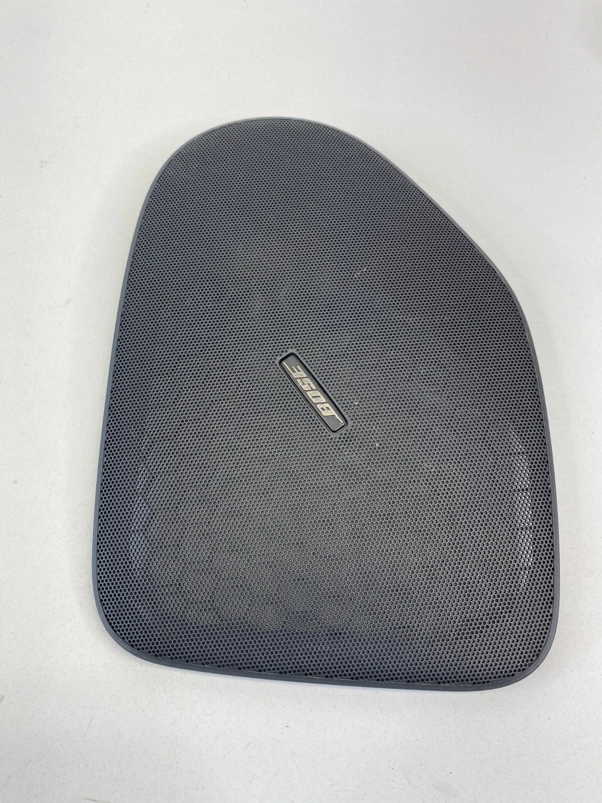 2008-2013 INFINITI G37 FRONT LEFT DOOR SPEAKER GRILLE COVER TRIM 28177-JU60A OEM
