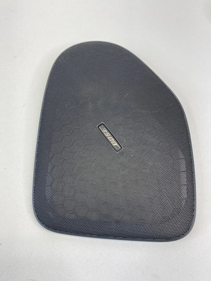 2008-2013 INFINITI G37 FRONT LEFT DOOR SPEAKER GRILLE COVER TRIM 28177-JU60A OEM